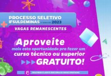 Últimas vagas: cursos técnicos e superiores gratuitos recebem inscrições esta semana cursos superiores técnicos gratuitos 2023