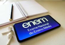 Resultados do Enem 2023 já estão disponíveis Enem 2023
