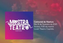 Grupo Giramundo faz apresentação gratuita na Mostra Nacional do Teatro em Varginha Grupo Giramundo em Varginha