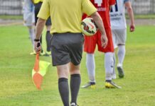 Juiz agredido durante partida de futebol será indenizado por Prefeitura do Sul de Minas Juiz Agredido