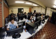 Livro didático digital estará disponível na rede estadual de ensino em Minas livro didático digital
