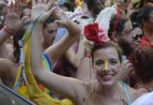 Veja como será o funcionamento do comércio de Varginha durante o Carnaval 2024 não é não Carnaval