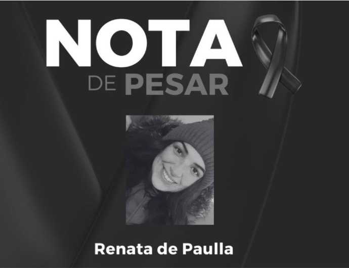 notapesar3pontas-varginhadigital Nota de pesar