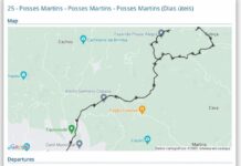 Ônibus rurais voltam a funcionar em Varginha, confira os locais e horários Ônibus Rurais Varginha