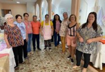 Feira de Artesanato da Associação dos Aposentados começa nesta segunda em Varginha Feira de Artesantao posentados Varginha