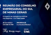 Conselho Empresarial do Sul de Minas realiza o primeiro encontro de 2023 Conselho Empresarial do Sul de Minas 2023