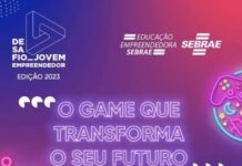 Desafio Jovem Empreendedor 2023 tem como tema Indústria de Games, inscrições já estão abertas Desafio Jovem Empreendedor Sebrae 2023