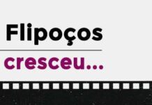 Flipoços 2023 acontece em maio Flipoços