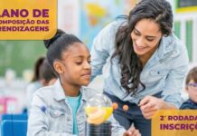 SEE/MG abre 2ª rodada de inscrições para profissionais da Educação atuarem no PRA Plano de Recomposição das Aprendizagens (PRA)