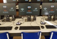 CEFET-MG e Receita Federal firmam parceria para reutilização de itens apreendidos Parceria Cefet-MG Receita Federal Varginha
