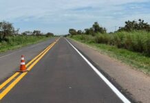 Concessionárias investem R$ 8 bi em obras de rodovias do Sul de Minas e do Triângulo Mineiro Seinfra rodovias sul de Minas