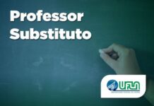 Inscrições para Processo Seletivo para Professor da UFLA terminam hoje UFLA processo seletivo professores