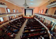 Câmara de Varginha tem representantes na 9ª Conferência Municipal de Saúde 9ª Conferência Municipal de Saúde