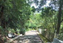 Comemoração pelo Dia Mundial da Água será no Parque Novo Horizonte Parque Novo Horizonte Água
