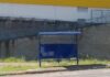 Novos abrigos ponto de ônibus