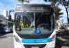 Transporte coletivo de Varginha terá mudanças nos horários após furto de equipamentos em ônibus novos ônibus em varginha