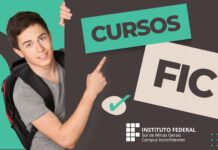 Última semana de inscrições nos cursos gratuitos à distância (EaD) do IFSULDEMINAS Cursos FIC gratuitos EaD