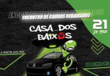 Encontro de Carros Rebaixados é neste domingo em Varginha Encontro de Carros Rebaixados Varginha