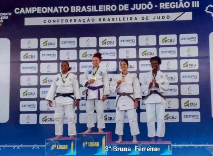 Equipe de Judô da Semel Equipe de Judô da Semel