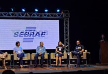 Seminário Trilhas: Três Pontas realiza evento para discutir ações de estímulo ao turismo Seminário Trilhas Três Pontas