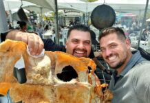 Torresmofest começa nesta quinta em Varginha, veja a programação Torresmofest