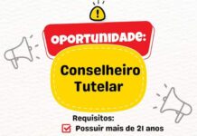 Inscrições para Processo Seletivo do Conselho Tutelar de Varginha terminam esta semana conselho tutelar varginha vagas