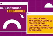 Trilhas de Futuro Educadores tem inscrições prorrogadas cursos gratuitos mestrado doutorado