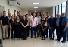 Faculdade de Medicina em Varginha: Prefeitura se reúne com representantes de instituição de ensino Faculdade de medicina Varginha