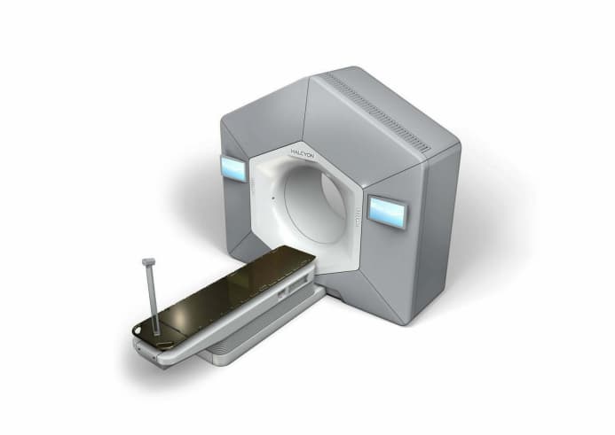 Equipamento tratamentos de câncer