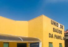 Unidades Básicas de Saúde de Varginha recebem melhorias Unidades básicas de saúde UBSs Varginha