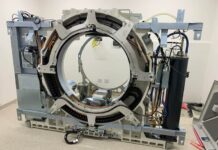 Varginha recebe novo equipamento para tratamentos contra o Câncer Equipamento para tratamentos câncer em Varginha