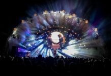 Ummagumma Classic Rock Festival 2025 acontece neste final de semana em Três Pontas Ummagumma Classic Rock Festival Três Pontas