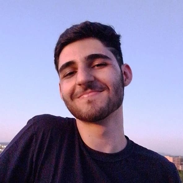 André Projeto Amhor