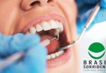 Brasil Sorridente: SUS terá Programa de Saúde Bucal Brasil Sorridente Saúde Bucal