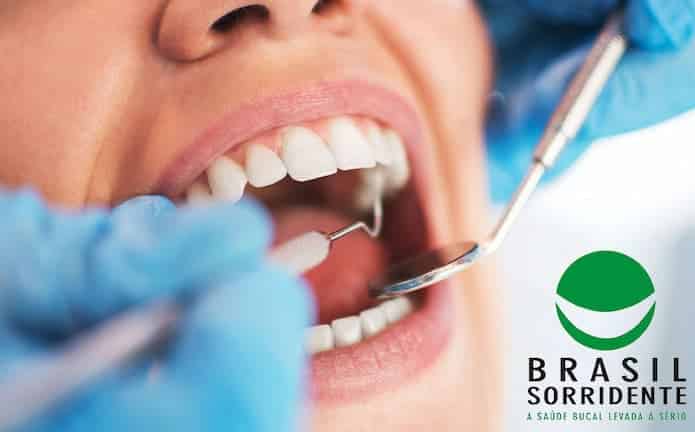 Brasil Sorridente Saúde Bucal Brasil Sorridente Saúde Bucal