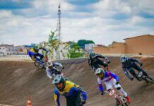 1ª Etapa do Campeonato Sulmineiro de Bicicross 2023 acontece neste fim de semana em Varginha Campeonato Sulmineiro de Bicicross 2023
