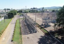 Cemig investe 2 milhões na modernização de subestação em Varginha Cemig Varginha