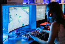 Produção de games entra em novo decreto da Lei Paulo Gustavo Lei Paulo Gustavo Produção de Games