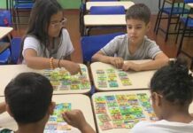 Rede Estadual oferece 100 mil vagas em programa de reforço escolar Reforço Escolar