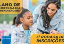 SEE/MG abre 3ª rodada de inscrições para profissionais atuarem no Plano de Recomposição das Aprendizagens SEE MG