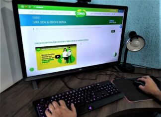 Conta de luz: famílias devem atualizar cadastro para não perder o desconto da Tarifa Social da Cemig Tarifa Social Cemig