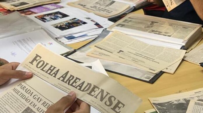 image (5) AMHOR Acervo de Memória e História do Orgulho LGBTQIA+ no Sul de Minas Unifal-MG