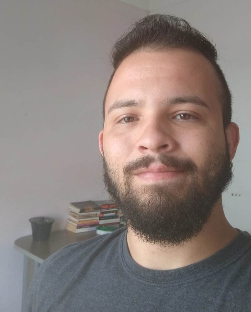 José Luiz Neto