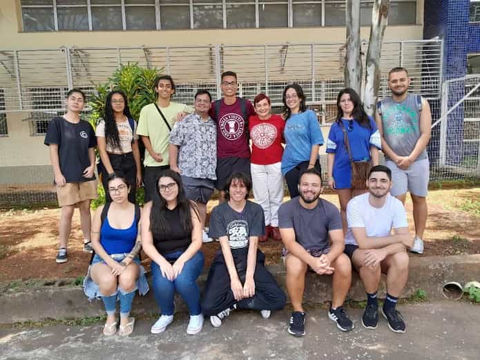 Projeto AMHOR