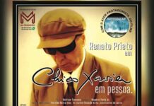 Theatro Capitólio recebe o espetáculo “Chico Xavier em Pessoa” neste sábado Chico Xavier Varginha
