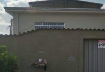 Oportunidade: Vende-se Excelente Sobrado no bairro Jardim Ribeiro Casa Jardim Ribeiro Varginha vende-se