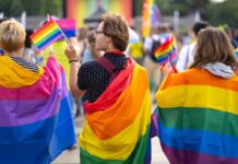 Dia Internacional do Orgulho LGBTQIA+ é comemorado nesta quarta, entenda o significado da data Dia Internacional do Orgulho LGBTQIA+