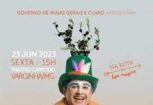 Espetáculo gratuito: “O menino mais rico do mundo” é nesta sexta no Theatro Capitólio O menino mais rico do mundo