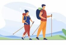 Sábado acontece o Trekking Varginha Cidade Ativa Trekking Cidade Ativa