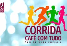 Inscrições para a Corrida Café com Tudo estão abertas corrida café com tudo